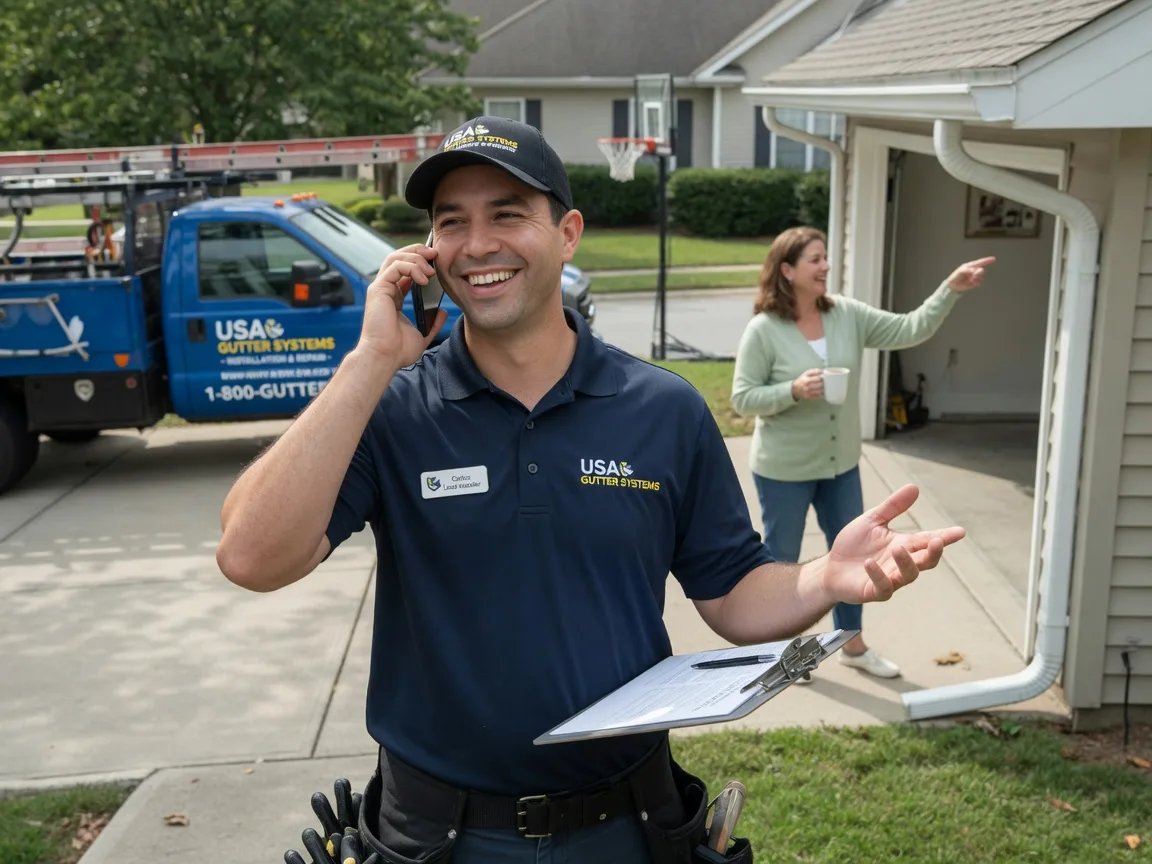 Gutter Installation Saint Croix Falls, WI FAQs